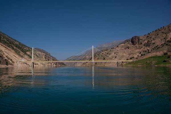کسب رتبه اول بهره‌وری بخش آب کشور توسط شرکت آب و نیرو
