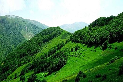 بهرهبرداری پایدار، کلیدی برای آینده منابع طبیعی بهرهبرداری پایدار، کلیدی برای آینده منابع طبیعی