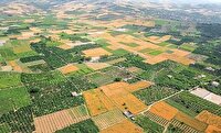 روند تجمیع و یکپارچهسازی زمینهای کشاورزی کشور روند تجمیع و یکپارچهسازی زمینهای کشاورزی کشور