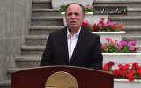 وزیر جهاد کشاورزی: فقط مرغ مازاد صادر می شود