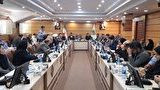 بررسی اتصال دستگاه‌ها به پنجره واحد زمین تا سه ماه آینده