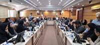 بررسی اتصال دستگاهها به پنجره واحد زمین تا سه ماه آینده بررسی اتصال دستگاهها به پنجره واحد زمین تا سه ماه آینده