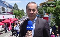 ارائه جدیدترین دستاوردهای کشاورزی در نمایشگاه بین المللی ارائه جدیدترین دستاوردهای کشاورزی در نمایشگاه بین المللی