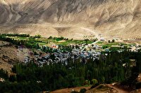 مشارکت مردم روستای لزور دامنه البرز در آبخیزداری مشارکت مردم روستای لزور دامنه البرز در آبخیزداری