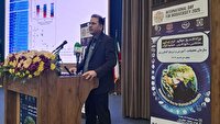 ۵۰ هزار گونه زیستی شناسایی شده در جهان متعلق به ایران است ۵۰ هزار گونه زیستی شناسایی شده در جهان متعلق به ایران است