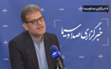 الگوی کشت گرفتار نقص در اجرا و نظارت