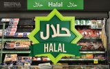گردش مالی ۸ هزار میلیارد دلاری صنعت حلال در سال ۲۰۲۵