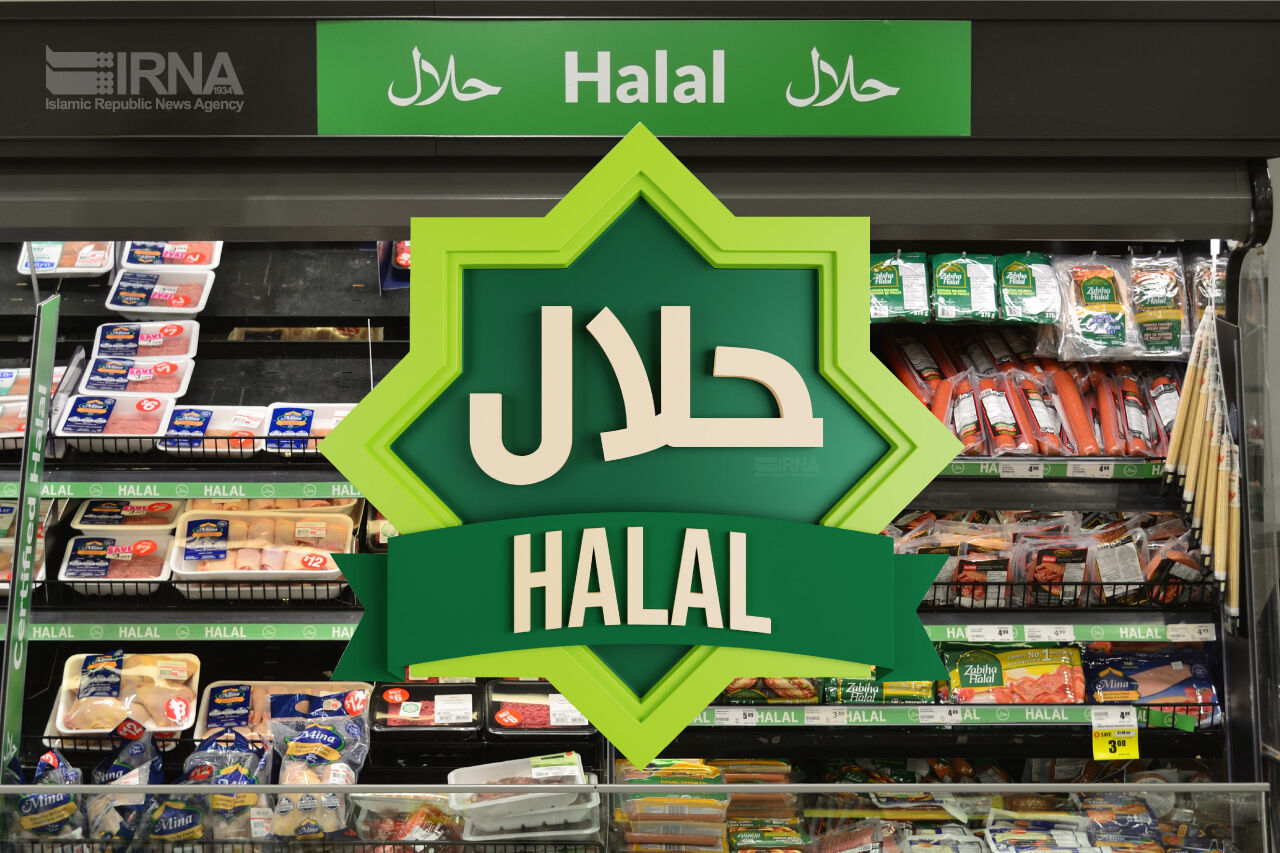 گردش مالی ۸ هزار میلیارد دلاری صنعت حلال در سال ۲۰۲۵ گردش مالی ۸ هزار میلیارد دلاری صنعت حلال در سال ۲۰۲۵