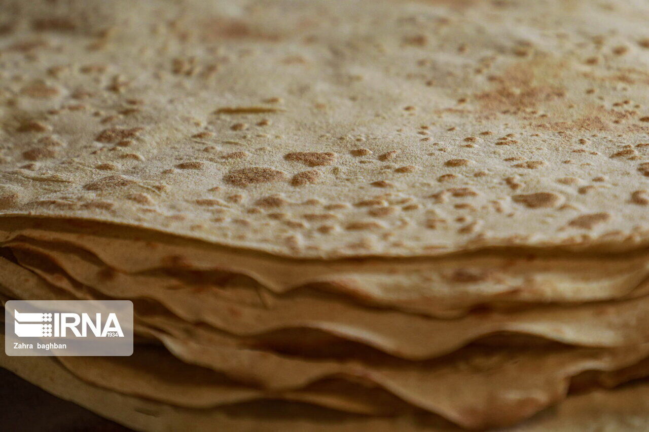 چرا با وجود مرغوبیت گندم شاهرود، مردم از کیفیت نان رضایت ندارند چرا با وجود مرغوبیت گندم شاهرود، مردم از کیفیت نان رضایت ندارند