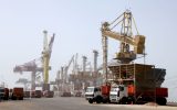 تعرفه گمرکی واردات کالاهای اساسی، دارو و شیرخشک یک درصد شد