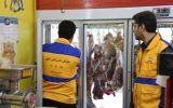 دامپزشکی تامین کننده امنیت غذایی و سلامت جامعه است