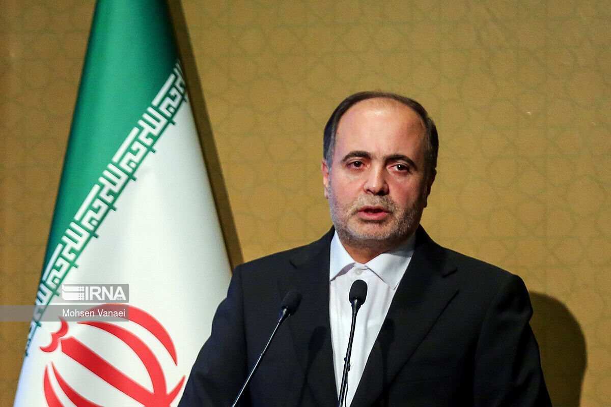 هدایت کشتیهای حامل کالای اساسی به بندر امام تسریع شود هدایت کشتیهای حامل کالای اساسی به بندر امام تسریع شود