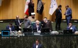 موافقت مجلس با تحقیق و تفحص از وزارت جهاد کشاورزی