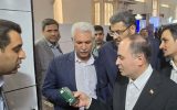 وزیر جهاد: برای توسعه کشاورزی ناگزیر به مصرف بهینه آب هستیم
