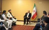 ایران برای صدور خدمات فنی و مهندسی کشاورزی به کشور افغانستان آمادگی دارد ایران برای صدور خدمات فنی و مهندسی کشاورزی به کشور افغانستان آمادگی دارد