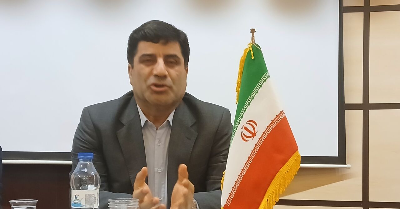 معاون وزیر جهاد کشاورزی: امنیت غذایی به عنوان یک حقوق فردی در جامعه محسوب می شود معاون وزیر جهاد کشاورزی: امنیت غذایی به عنوان یک حقوق فردی در جامعه محسوب می شود