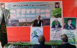 وزیر جهاد کشاورزی: ۴۰۰ میلیون دلار محصولات گلخانه‌ای صادر شد