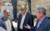 عضو کمیسیون کشاورزی مجلس: انتظارها از جهاد اما اختیار در دست سازمان برنامه است
