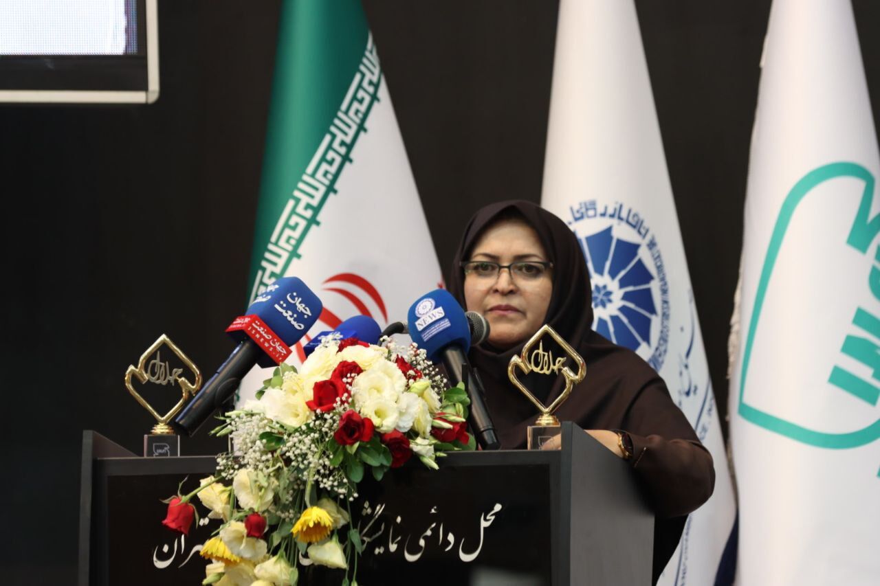 ایران ۱۸ استاندارد ملی حلال دارد/رعایت ضوابط مذاهب در محصولات دامی ایران ایران ۱۸ استاندارد ملی حلال دارد/رعایت ضوابط مذاهب در محصولات دامی ایران
