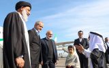 نماد وفاق و امید در سفر به خوزستان همدل
