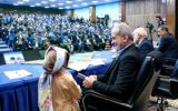 صدای خوزستان شنیده شد