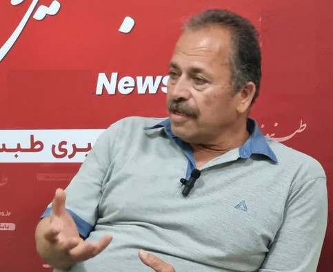 تداوم شرایط فعلی به تباهی کشاورزی و دامپروری در این شهرستان منجر میشود تداوم شرایط فعلی به تباهی کشاورزی و دامپروری در این شهرستان منجر میشود
