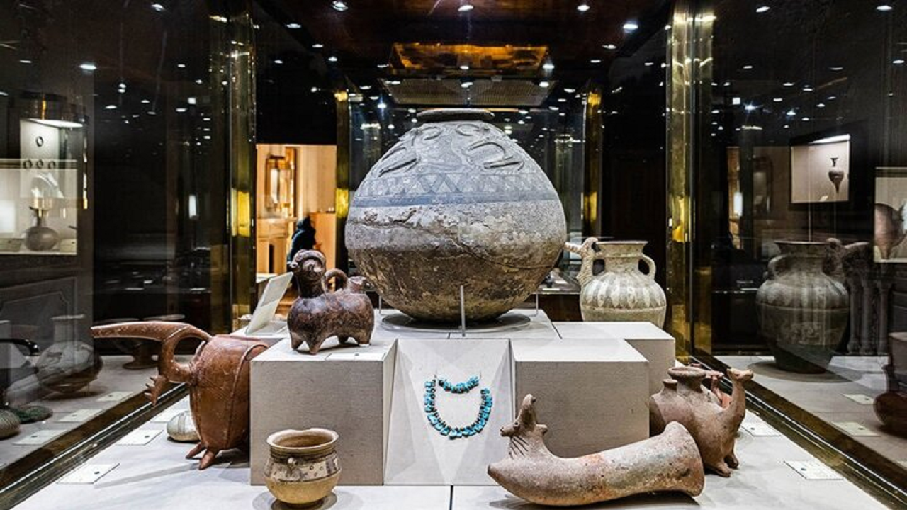 جای خالی یک راهنما!