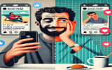 آری به زندگی واقعی، نه به زندگی نمایشی!