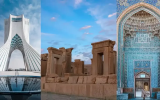 ایران؛ مقصدی ارزان با ارزشی بی‌نظیر