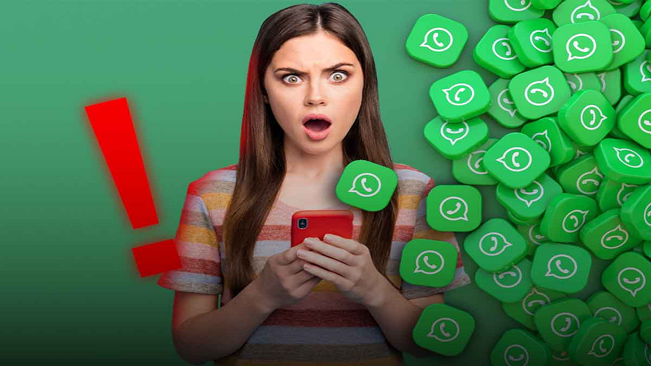 عارضهای به نام چت گروهی عارضهای به نام چت گروهی