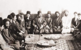 شباهت ایرانیان و ژاپنی ها از نگاه جهانگردان