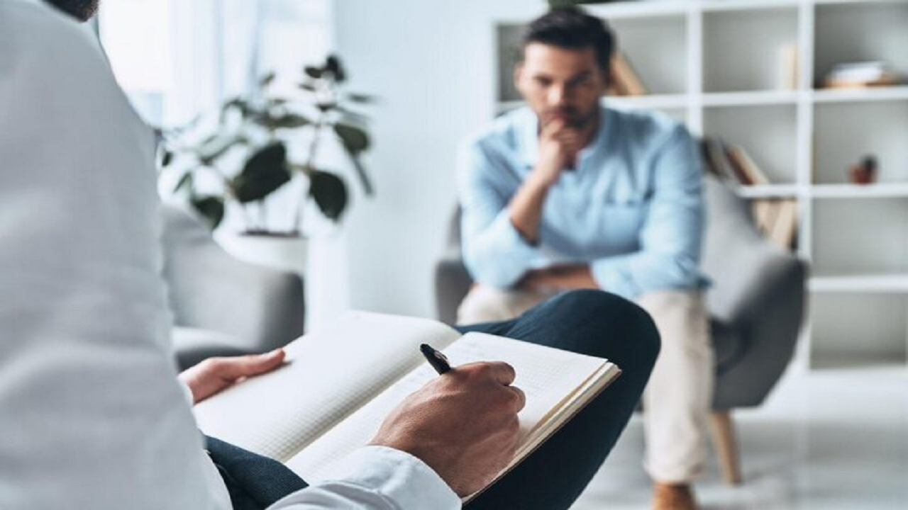 میخواهی دیده شوی یا درمان شوی؟ میخواهی دیده شوی یا درمان شوی؟