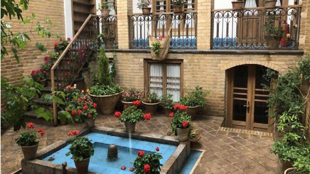 سقوط معماری؛ از خانههای فیروزهای تا برجهای بیروح سقوط معماری؛ از خانههای فیروزهای تا برجهای بیروح