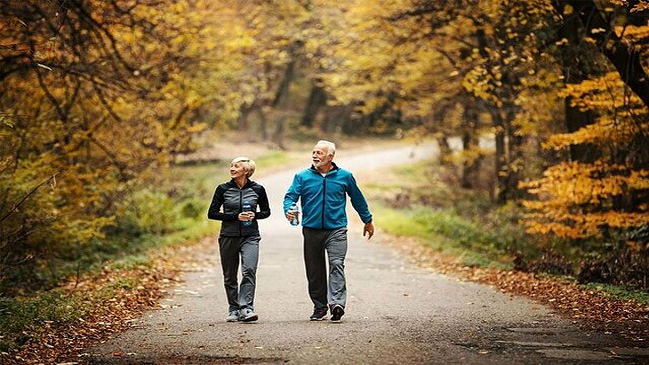 به جای روزانه ۱۰هزار قدم «پیاده روی ژاپنی» کنید به جای روزانه ۱۰هزار قدم «پیاده روی ژاپنی» کنید