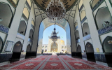 چرا ایوان مسجد گوهرشاد، «مقصوره» نام گرفت؟