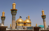 درسهای ارتباطی امام جواد(ع) برای جهان پرسرعت امروز درسهای ارتباطی امام جواد(ع) برای جهان پرسرعت امروز
