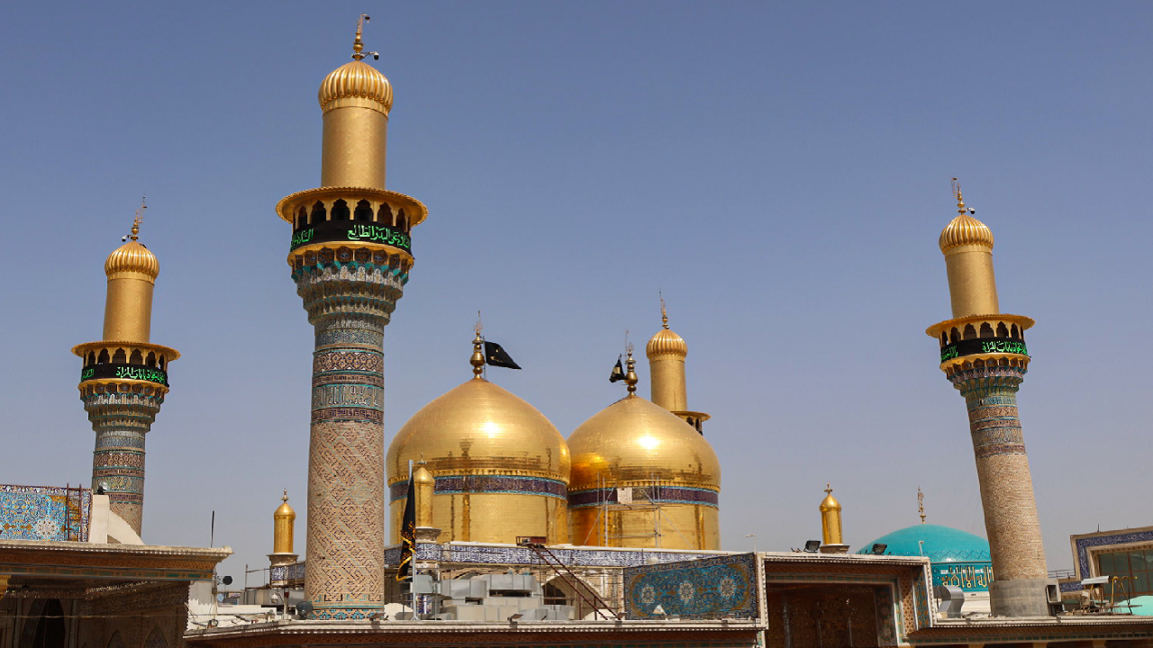 درسهای ارتباطی امام جواد(ع) برای جهان پرسرعت امروز درسهای ارتباطی امام جواد(ع) برای جهان پرسرعت امروز
