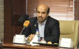 آغاز عملیات نصب تجهیزات ۲۹۷ مگاوات نیروگاه خورشیدی در ۵ استان