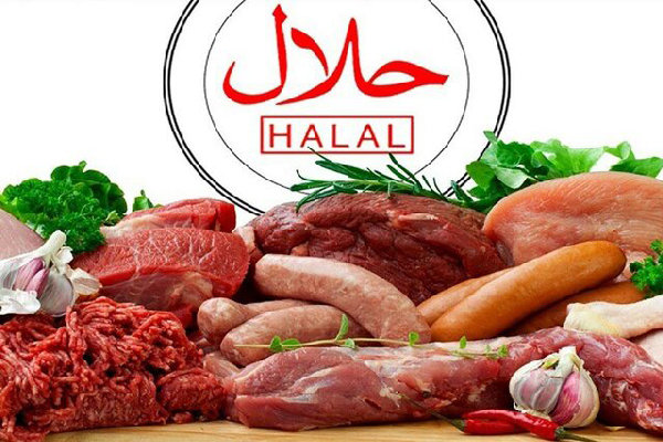 سهم یک دهم درصدی ایران از بازار ۸ هزار میلیارد دلاری برند حلال سهم یک دهم درصدی ایران از بازار ۸ هزار میلیارد دلاری برند حلال
