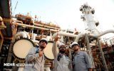 افزایش ۴۰ درصدی شاغلان در طرح پلی‌اتیلن سنگین گچساران