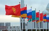 توافق نامه تجارت آزاد ایران و اوراسیا اجرایی شد