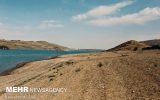 هشدار بروز تنش آبی با کاهش ۴۰ درصدی ورودی سدها