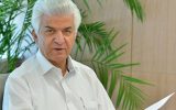 ایجاد مسیر آبی در بنادر و گمرکات، در کاهش فرایند ترخیص اثرگذار است ایجاد مسیر آبی در بنادر و گمرکات، در کاهش فرایند ترخیص اثرگذار است