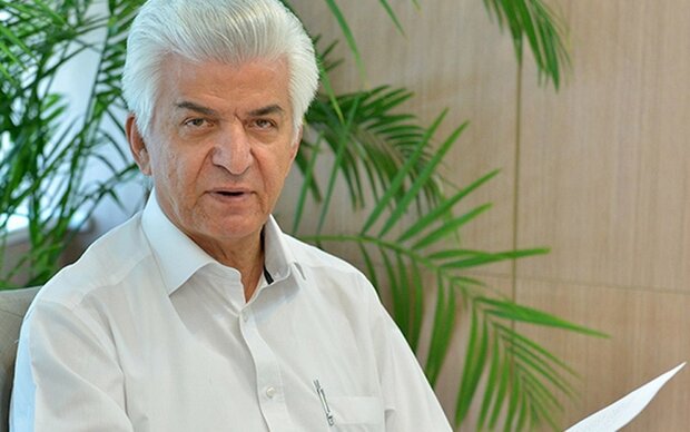 ایجاد مسیر آبی در بنادر و گمرکات، در کاهش فرایند ترخیص اثرگذار است