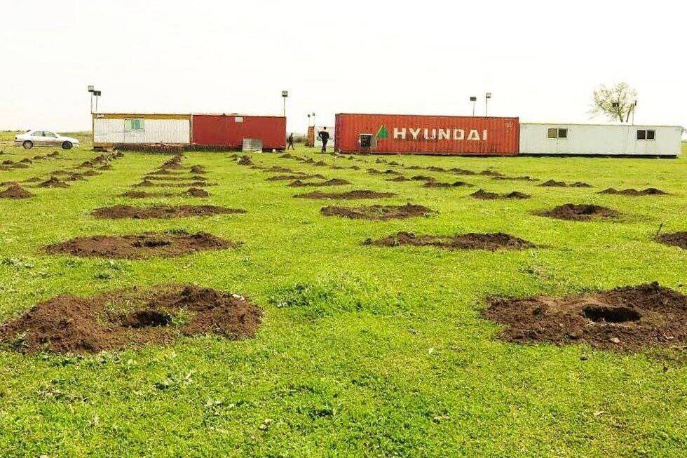 دستور رسمی رئیسجمهوری برای تهیه گزارش جامع از پتروشیمی میانکاله دستور رسمی رئیسجمهوری برای تهیه گزارش جامع از پتروشیمی میانکاله