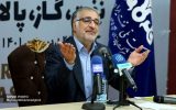 خارک آماده پشتیبانی کامل از حداکثر صادرات نفت ایران