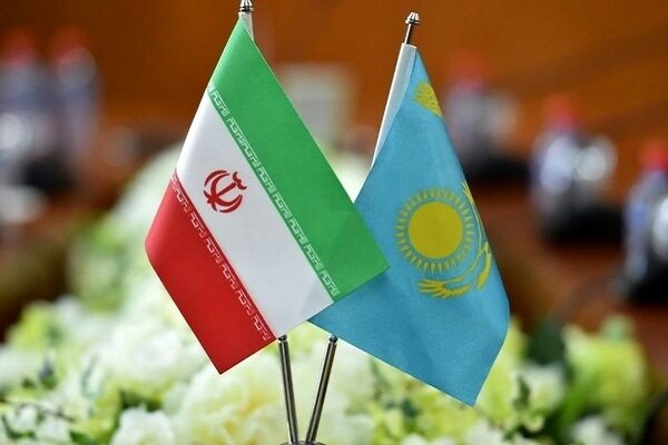 پروتکل بهداشتی بین ایران و قزاقستان امضا شد پروتکل بهداشتی بین ایران و قزاقستان امضا شد