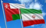 وزیر تعاون، کار و رفاه اجتماعی با وزیر صنایع عمان دیدار کرد