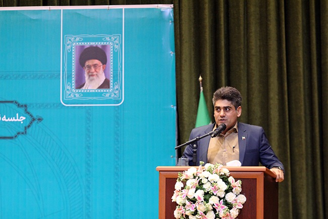 راویان پیشرفت ظرفیتی تحسینبرانگیز برای انعکاس دستاوردهای انقلاب اسلامی است راویان پیشرفت ظرفیتی تحسینبرانگیز برای انعکاس دستاوردهای انقلاب اسلامی است