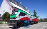 ایران، چهارراه جدید ترانزیت آسیا و اروپا شد ایران، چهارراه جدید ترانزیت آسیا و اروپا شد
